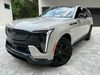 2026 Cadillac Escalade IQ ESCALADE IQ SPORT CARFAX CERT 1 OWNER WARRANTY | Plant City Florida | Bayshore Automotive 