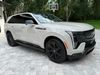 2026 Cadillac Escalade IQ ESCALADE IQ SPORT CARFAX CERT 1 OWNER WARRANTY | Plant City Florida | Bayshore Automotive 
