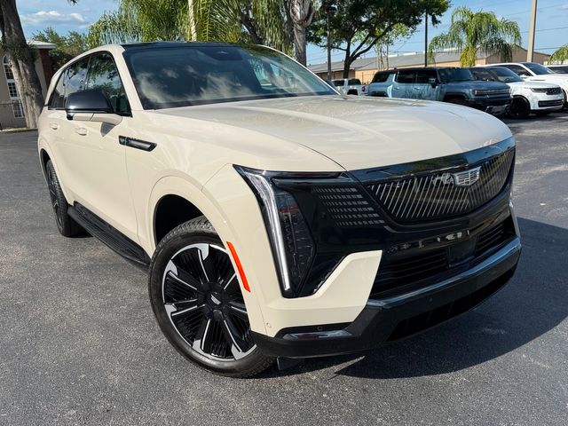 2026 Cadillac Escalade IQ ESCALADE IQ SPORT CARFAX CERT 1 OWNER WARRANTY | Plant City Florida | Bayshore Automotive 
