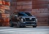 2026 Cadillac Escalade Platinum Sport | Phoenix, AZ | Creative Bespoke
