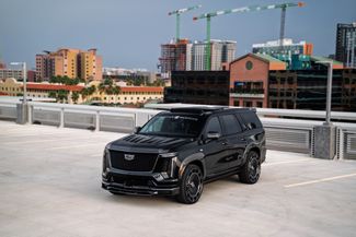 2026 Cadillac Escalade Platinum Sport | Phoenix, AZ | Creative Bespoke in Phoenix, AZ 85040