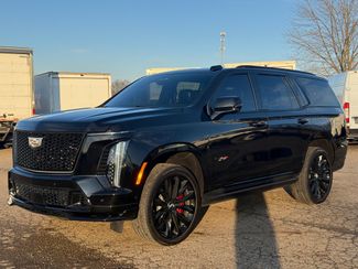 2026 Cadillac ESCALADE V SUPERCHARGED EXECUTIVE REAR | Canton, Ohio | Ohio Auto Warehouse LLC in Canton, Ohio 44705