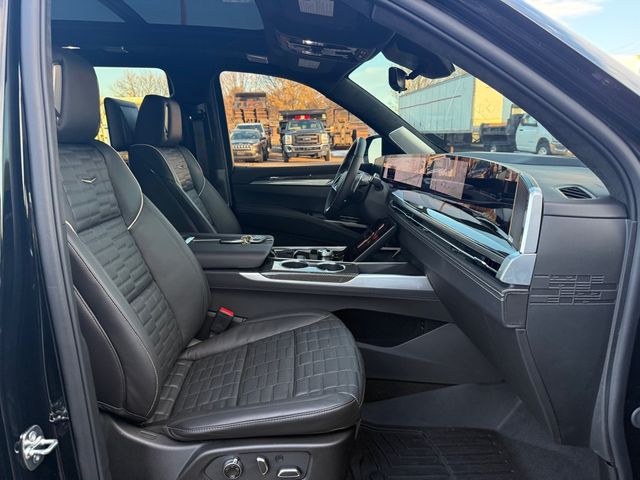 2026 Cadillac ESCALADE V SUPERCHARGED EXECUTIVE REAR | Canton, Ohio | Ohio Auto Warehouse LLC 2026 Cadillac ESCALADE V SUPERCHARGED EXECUTIVE REAR | Canton, Ohio | Ohio Auto Warehouse LLC