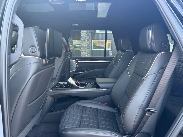2026 Cadillac ESCALADE V SUPERCHARGED EXECUTIVE REAR | Canton, Ohio | Ohio Auto Warehouse LLC 2026 Cadillac ESCALADE V SUPERCHARGED EXECUTIVE REAR | Canton, Ohio | Ohio Auto Warehouse LLC