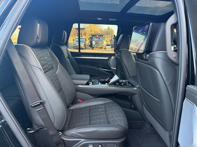 2026 Cadillac ESCALADE V SUPERCHARGED EXECUTIVE REAR | Canton, Ohio | Ohio Auto Warehouse LLC 2026 Cadillac ESCALADE V SUPERCHARGED EXECUTIVE REAR | Canton, Ohio | Ohio Auto Warehouse LLC