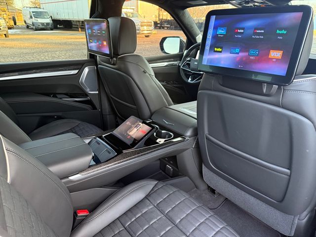 2026 Cadillac ESCALADE V SUPERCHARGED Factory Warranty | Canton, Ohio | Ohio Auto Warehouse LLC 2026 Cadillac ESCALADE V SUPERCHARGED Factory Warranty | Canton, Ohio | Ohio Auto Warehouse LLC