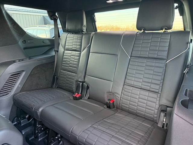 2026 Cadillac ESCALADE V SUPERCHARGED Factory Warranty | Canton, Ohio | Ohio Auto Warehouse LLC