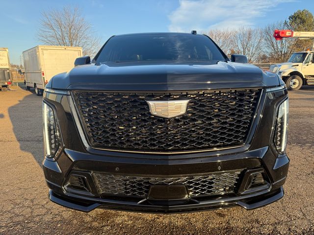 2026 Cadillac ESCALADE V SUPERCHARGED Factory Warranty | Canton, Ohio | Ohio Auto Warehouse LLC