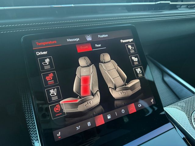 2026 Cadillac ESCALADE V SUPERCHARGED Factory Warranty | Canton, Ohio | Ohio Auto Warehouse LLC