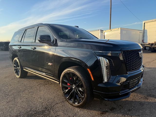 2026 Cadillac ESCALADE V SUPERCHARGED Factory Warranty | Canton, Ohio | Ohio Auto Warehouse LLC 2026 Cadillac ESCALADE V SUPERCHARGED Factory Warranty | Canton, Ohio | Ohio Auto Warehouse LLC
