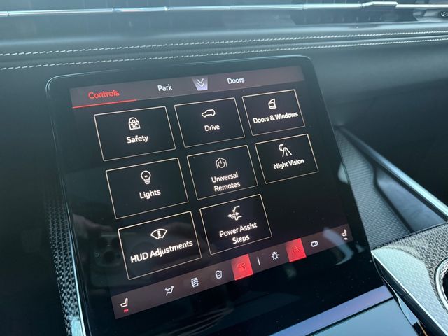 2026 Cadillac ESCALADE V SUPERCHARGED Factory Warranty | Canton, Ohio | Ohio Auto Warehouse LLC 2026 Cadillac ESCALADE V SUPERCHARGED Factory Warranty | Canton, Ohio | Ohio Auto Warehouse LLC