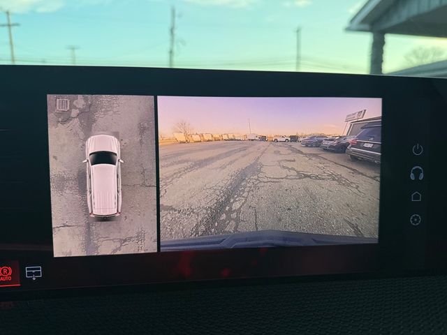 2026 Cadillac ESCALADE V SUPERCHARGED Factory Warranty | Canton, Ohio | Ohio Auto Warehouse LLC