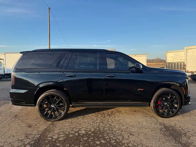 2026 Cadillac ESCALADE V SUPERCHARGED Factory Warranty | Canton, Ohio | Ohio Auto Warehouse LLC 2026 Cadillac ESCALADE V SUPERCHARGED Factory Warranty | Canton, Ohio | Ohio Auto Warehouse LLC