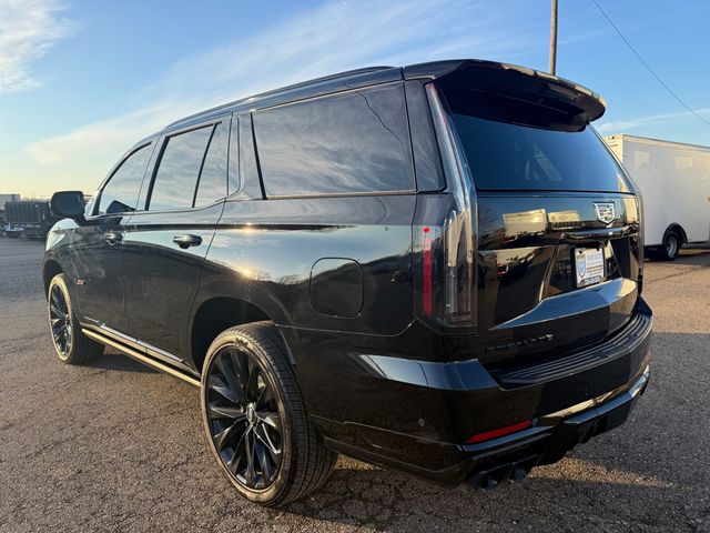 2026 Cadillac ESCALADE V SUPERCHARGED EXECUTIVE REAR | Canton, Ohio | Ohio Auto Warehouse LLC 2026 Cadillac ESCALADE V SUPERCHARGED EXECUTIVE REAR | Canton, Ohio | Ohio Auto Warehouse LLC