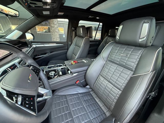 2026 Cadillac ESCALADE V SUPERCHARGED Factory Warranty | Canton, Ohio | Ohio Auto Warehouse LLC 2026 Cadillac ESCALADE V SUPERCHARGED Factory Warranty | Canton, Ohio | Ohio Auto Warehouse LLC