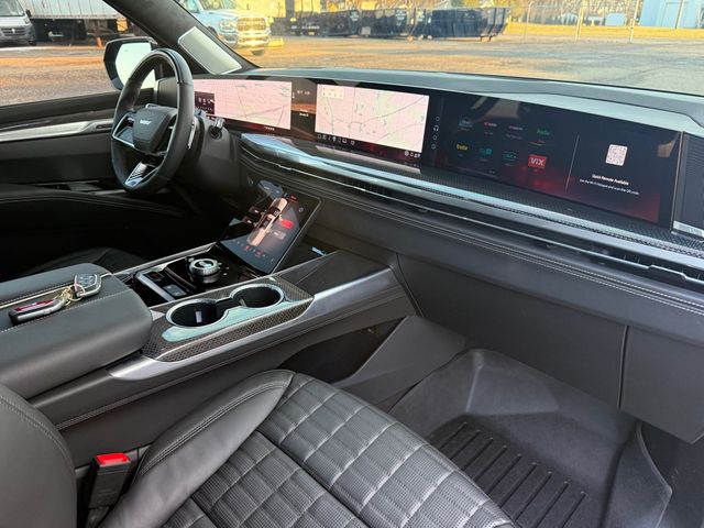 2026 Cadillac ESCALADE V SUPERCHARGED Factory Warranty | Canton, Ohio | Ohio Auto Warehouse LLC 2026 Cadillac ESCALADE V SUPERCHARGED Factory Warranty | Canton, Ohio | Ohio Auto Warehouse LLC