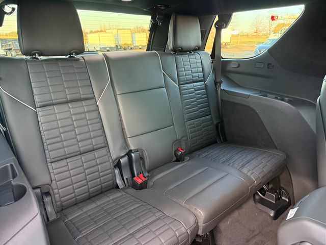 2026 Cadillac ESCALADE V SUPERCHARGED Factory Warranty | Canton, Ohio | Ohio Auto Warehouse LLC