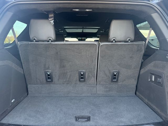 2026 Cadillac ESCALADE V SUPERCHARGED EXECUTIVE REAR | Canton, Ohio | Ohio Auto Warehouse LLC 2026 Cadillac ESCALADE V SUPERCHARGED EXECUTIVE REAR | Canton, Ohio | Ohio Auto Warehouse LLC