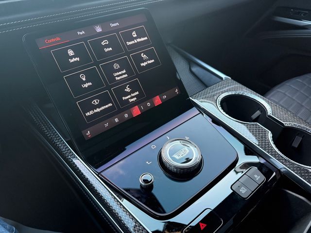 2026 Cadillac ESCALADE V SUPERCHARGED EXECUTIVE REAR | Canton, Ohio | Ohio Auto Warehouse LLC 2026 Cadillac ESCALADE V SUPERCHARGED EXECUTIVE REAR | Canton, Ohio | Ohio Auto Warehouse LLC