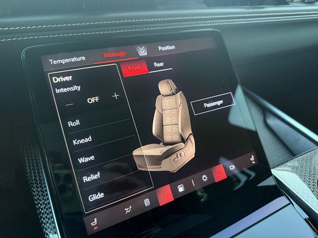 2026 Cadillac ESCALADE V SUPERCHARGED EXECUTIVE REAR | Canton, Ohio | Ohio Auto Warehouse LLC 2026 Cadillac ESCALADE V SUPERCHARGED EXECUTIVE REAR | Canton, Ohio | Ohio Auto Warehouse LLC