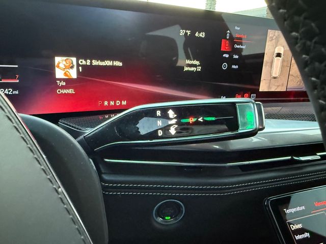 2026 Cadillac ESCALADE V SUPERCHARGED EXECUTIVE REAR | Canton, Ohio | Ohio Auto Warehouse LLC 2026 Cadillac ESCALADE V SUPERCHARGED EXECUTIVE REAR | Canton, Ohio | Ohio Auto Warehouse LLC