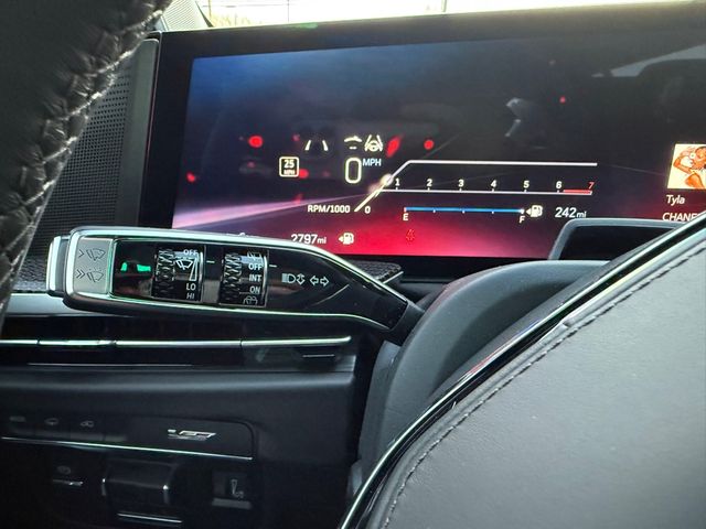 2026 Cadillac ESCALADE V SUPERCHARGED EXECUTIVE REAR | Canton, Ohio | Ohio Auto Warehouse LLC 2026 Cadillac ESCALADE V SUPERCHARGED EXECUTIVE REAR | Canton, Ohio | Ohio Auto Warehouse LLC