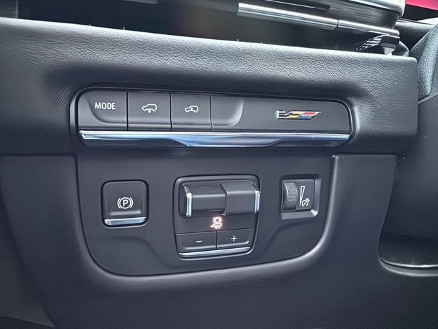 2026 Cadillac ESCALADE V SUPERCHARGED EXECUTIVE REAR | Canton, Ohio | Ohio Auto Warehouse LLC 2026 Cadillac ESCALADE V SUPERCHARGED EXECUTIVE REAR | Canton, Ohio | Ohio Auto Warehouse LLC