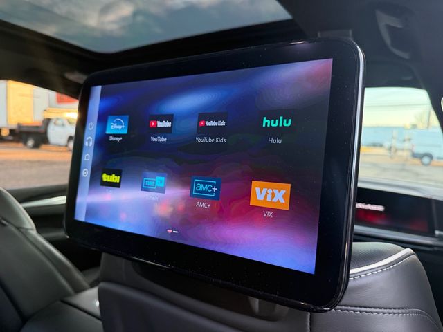 2026 Cadillac ESCALADE V SUPERCHARGED Factory Warranty | Canton, Ohio | Ohio Auto Warehouse LLC 2026 Cadillac ESCALADE V SUPERCHARGED Factory Warranty | Canton, Ohio | Ohio Auto Warehouse LLC