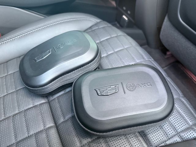 2026 Cadillac ESCALADE V SUPERCHARGED EXECUTIVE REAR | Canton, Ohio | Ohio Auto Warehouse LLC 2026 Cadillac ESCALADE V SUPERCHARGED EXECUTIVE REAR | Canton, Ohio | Ohio Auto Warehouse LLC