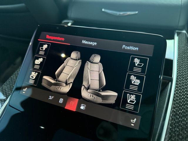 2026 Cadillac ESCALADE V SUPERCHARGED Factory Warranty | Canton, Ohio | Ohio Auto Warehouse LLC 2026 Cadillac ESCALADE V SUPERCHARGED Factory Warranty | Canton, Ohio | Ohio Auto Warehouse LLC