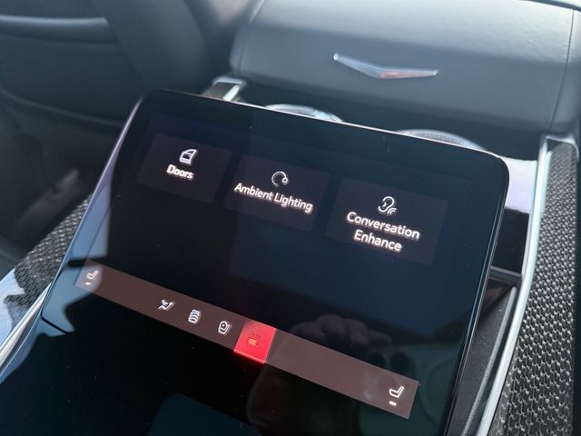 2026 Cadillac ESCALADE V SUPERCHARGED Factory Warranty | Canton, Ohio | Ohio Auto Warehouse LLC