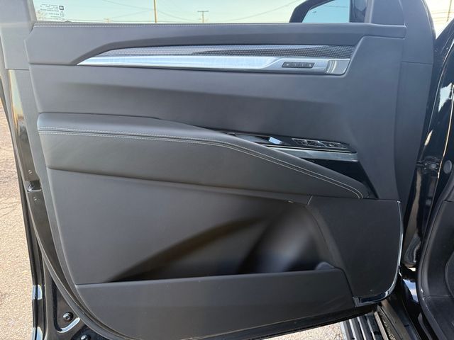 2026 Cadillac ESCALADE V SUPERCHARGED EXECUTIVE REAR | Canton, Ohio | Ohio Auto Warehouse LLC 2026 Cadillac ESCALADE V SUPERCHARGED EXECUTIVE REAR | Canton, Ohio | Ohio Auto Warehouse LLC