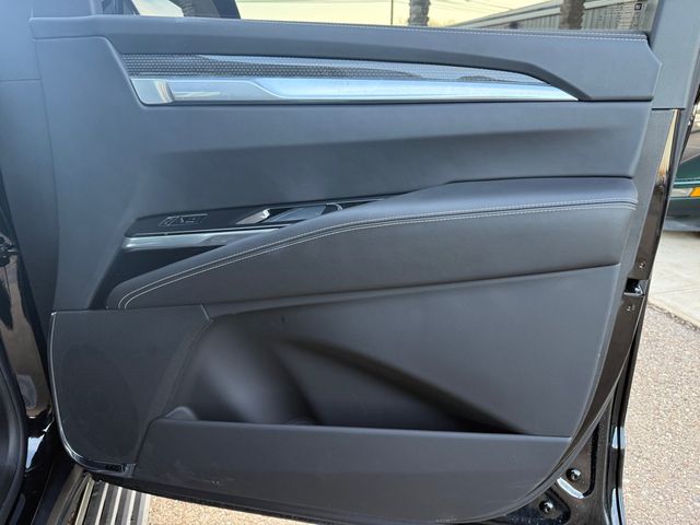 2026 Cadillac ESCALADE V SUPERCHARGED Factory Warranty | Canton, Ohio | Ohio Auto Warehouse LLC