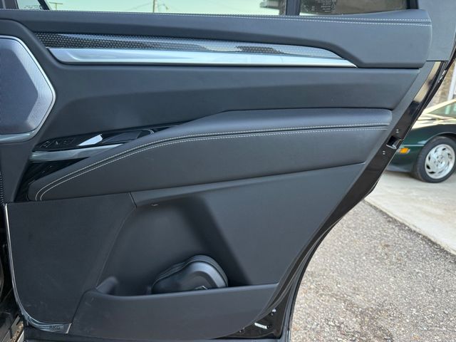 2026 Cadillac ESCALADE V SUPERCHARGED Factory Warranty | Canton, Ohio | Ohio Auto Warehouse LLC 2026 Cadillac ESCALADE V SUPERCHARGED Factory Warranty | Canton, Ohio | Ohio Auto Warehouse LLC