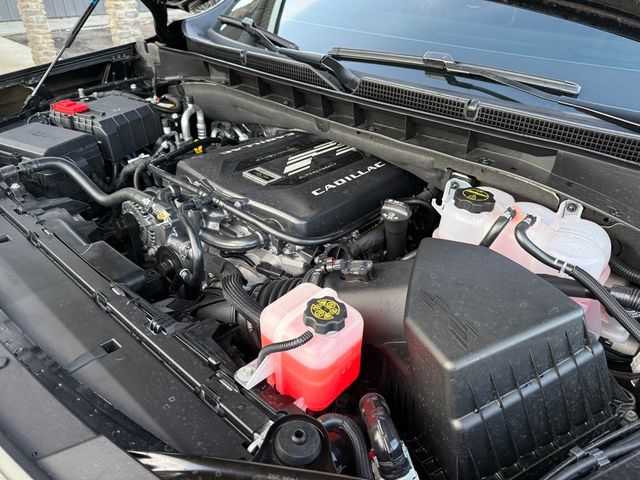 2026 Cadillac ESCALADE V SUPERCHARGED Factory Warranty | Canton, Ohio | Ohio Auto Warehouse LLC 2026 Cadillac ESCALADE V SUPERCHARGED Factory Warranty | Canton, Ohio | Ohio Auto Warehouse LLC