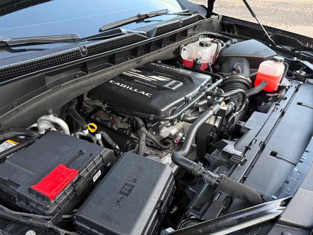 2026 Cadillac ESCALADE V SUPERCHARGED Factory Warranty | Canton, Ohio | Ohio Auto Warehouse LLC 2026 Cadillac ESCALADE V SUPERCHARGED Factory Warranty | Canton, Ohio | Ohio Auto Warehouse LLC