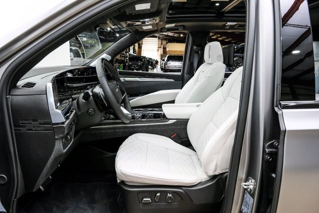 2026 Cadillac Escalade-V MAGNUS METAL FROST,1 OF 255,ROOF,MATTE,VOSSEN 24S | Carrollton, TX | Texas Vehicle Exchange 2026 Cadillac Escalade-V MAGNUS METAL FROST,1 OF 255,ROOF,MATTE,VOSSEN 24S | Carrollton, TX | Texas Vehicle Exchange