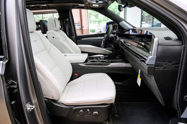 2026 Cadillac Escalade-V MAGNUS METAL FROST,1 OF 255,ROOF,MATTE,VOSSEN 24S | Carrollton, TX | Texas Vehicle Exchange 2026 Cadillac Escalade-V MAGNUS METAL FROST,1 OF 255,ROOF,MATTE,VOSSEN 24S | Carrollton, TX | Texas Vehicle Exchange
