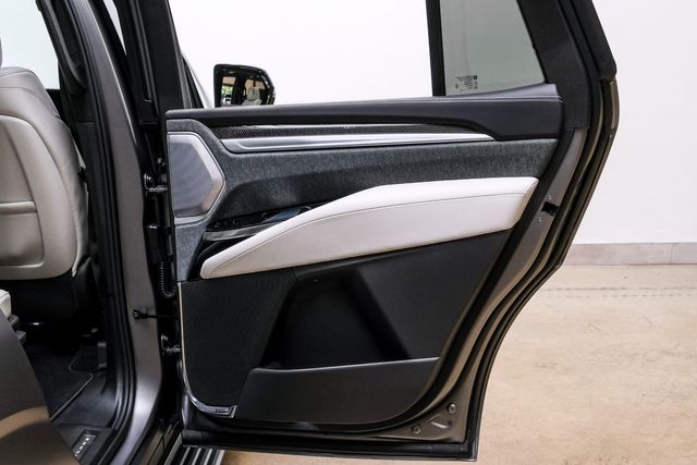 2026 Cadillac Escalade-V MAGNUS METAL FROST,1 OF 255,ROOF,MATTE,VOSSEN 24S | Carrollton, TX | Texas Vehicle Exchange