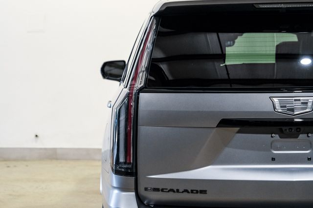 2026 Cadillac Escalade-V MAGNUS METAL FROST,1 OF 255,ROOF,MATTE,VOSSEN 24S | Carrollton, TX | Texas Vehicle Exchange 2026 Cadillac Escalade-V MAGNUS METAL FROST,1 OF 255,ROOF,MATTE,VOSSEN 24S | Carrollton, TX | Texas Vehicle Exchange