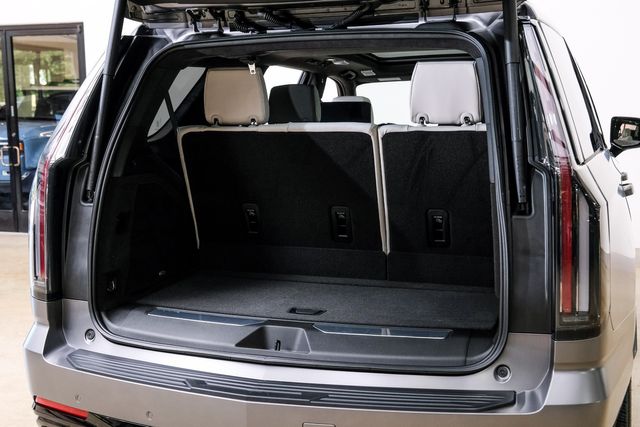 2026 Cadillac Escalade-V MAGNUS METAL FROST,1 OF 255,ROOF,MATTE,VOSSEN 24S | Carrollton, TX | Texas Vehicle Exchange 2026 Cadillac Escalade-V MAGNUS METAL FROST,1 OF 255,ROOF,MATTE,VOSSEN 24S | Carrollton, TX | Texas Vehicle Exchange