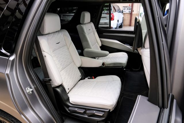 2026 Cadillac Escalade-V MAGNUS METAL FROST,1 OF 255,ROOF,MATTE,VOSSEN 24S | Carrollton, TX | Texas Vehicle Exchange 2026 Cadillac Escalade-V MAGNUS METAL FROST,1 OF 255,ROOF,MATTE,VOSSEN 24S | Carrollton, TX | Texas Vehicle Exchange