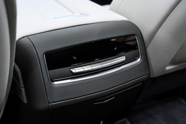2026 Cadillac Escalade-V MAGNUS METAL FROST,1 OF 255,ROOF,MATTE,VOSSEN 24S | Carrollton, TX | Texas Vehicle Exchange 2026 Cadillac Escalade-V MAGNUS METAL FROST,1 OF 255,ROOF,MATTE,VOSSEN 24S | Carrollton, TX | Texas Vehicle Exchange