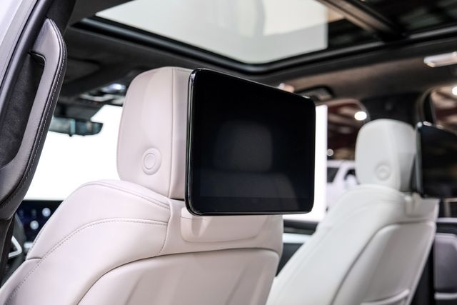 2026 Cadillac Escalade-V MAGNUS METAL FROST,1 OF 255,ROOF,MATTE,VOSSEN 24S | Carrollton, TX | Texas Vehicle Exchange