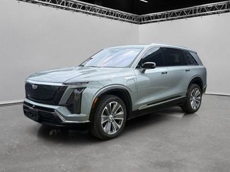 2026 Cadillac Vistiq