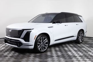 2026 Cadillac Vistiq