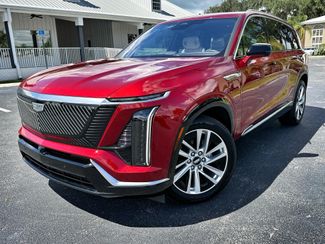 2026 Cadillac Vistiq