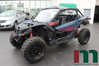 2026 Can-Am Maverick X3 DS Turbo SxS Side By Side | Granite City, Illinois | MasterCars Company Inc. in Granite City, Illinois 62040