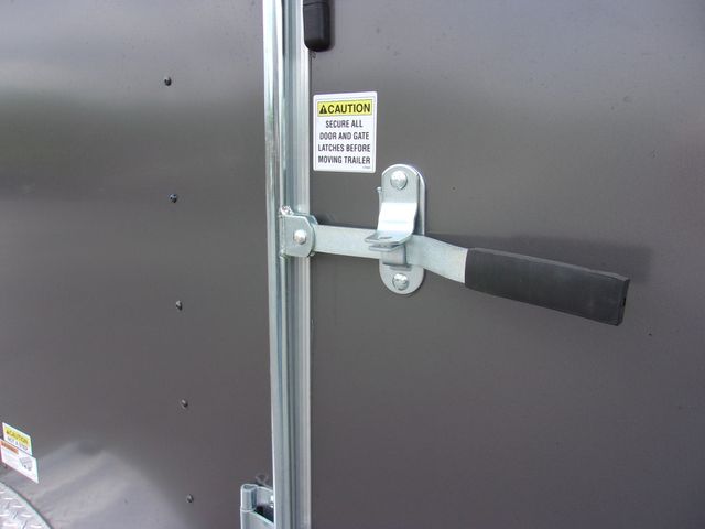 2026 Cargo Craft Enclosed 6x10  | Madison, Georgia | Youngblood Tractor