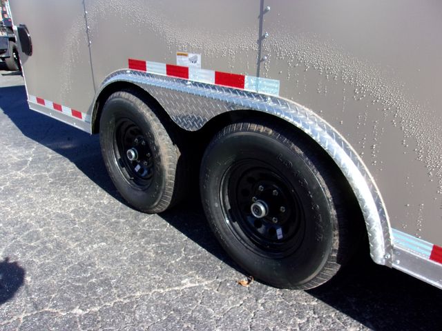 2026 Cargo Craft Enclosed 8 1/2x16 7 Ft Interior Height | Madison, Georgia | Youngblood Tractor 2026 Cargo Craft Enclosed 8 1/2x16 7 Ft Interior Height | Madison, Georgia | Youngblood Tractor